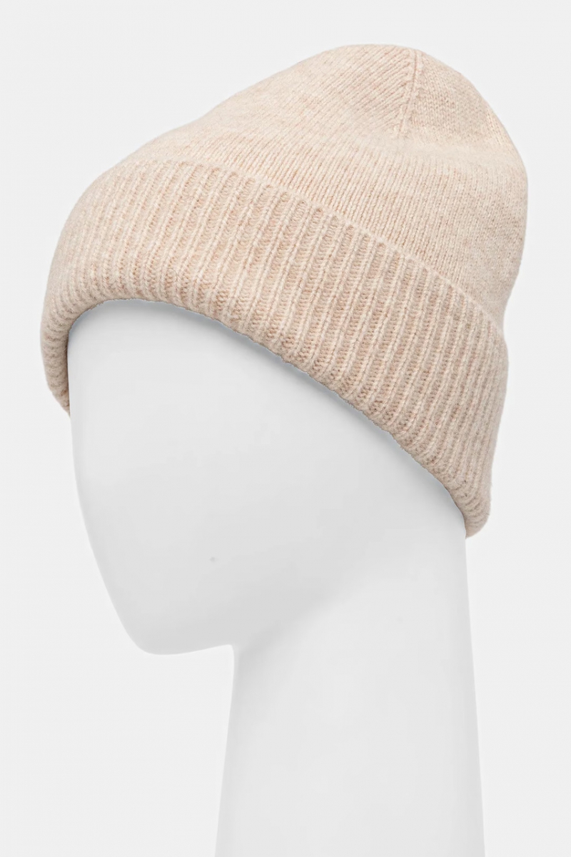 Шапка женская шерстяная MEDICINE RW25-CDD709