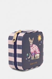 Шкатулка для украшений MEDICINE RW25-JEU800