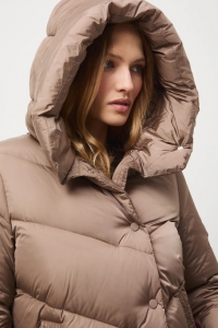 Куртка женская пуховая MEDICINE RW25-KUD700