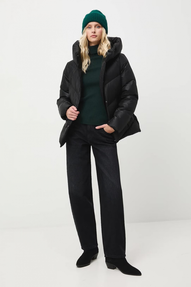 Куртка женская пуховая MEDICINE RW25-KUD700