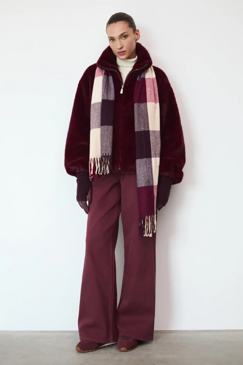 Куртка женская MEDICINE RW25-KUD808