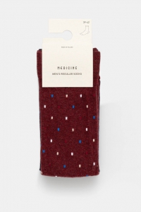 Носки мужские MEDICINE RW25-LGM709
