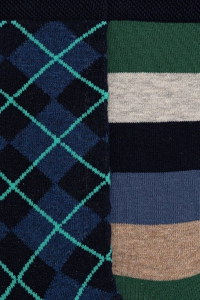 Носки мужские MEDICINE RW25-LGM712