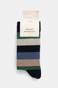 Носки мужские MEDICINE RW25-LGM712