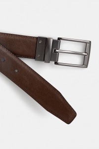 Ремінь чоловічий MEDICINE RW25-PAM902