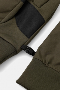 Перчатки мужские MEDICINE RW25-REM703