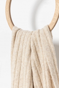 Шарф жіночий з домішкою вовни MEDICINE RW25-SAD700