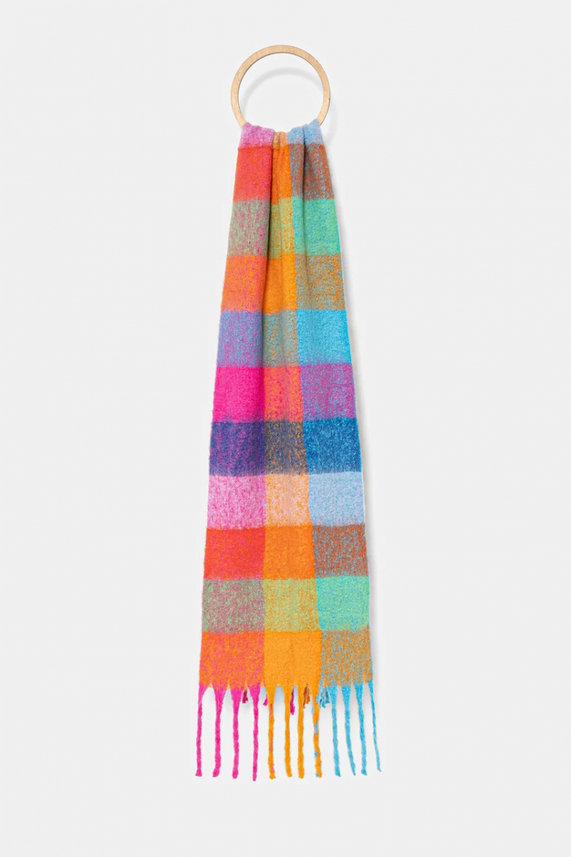 Шарф женский MEDICINE RW25-SAD726