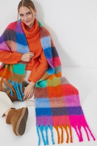 Шарф женский MEDICINE RW25-SAD726