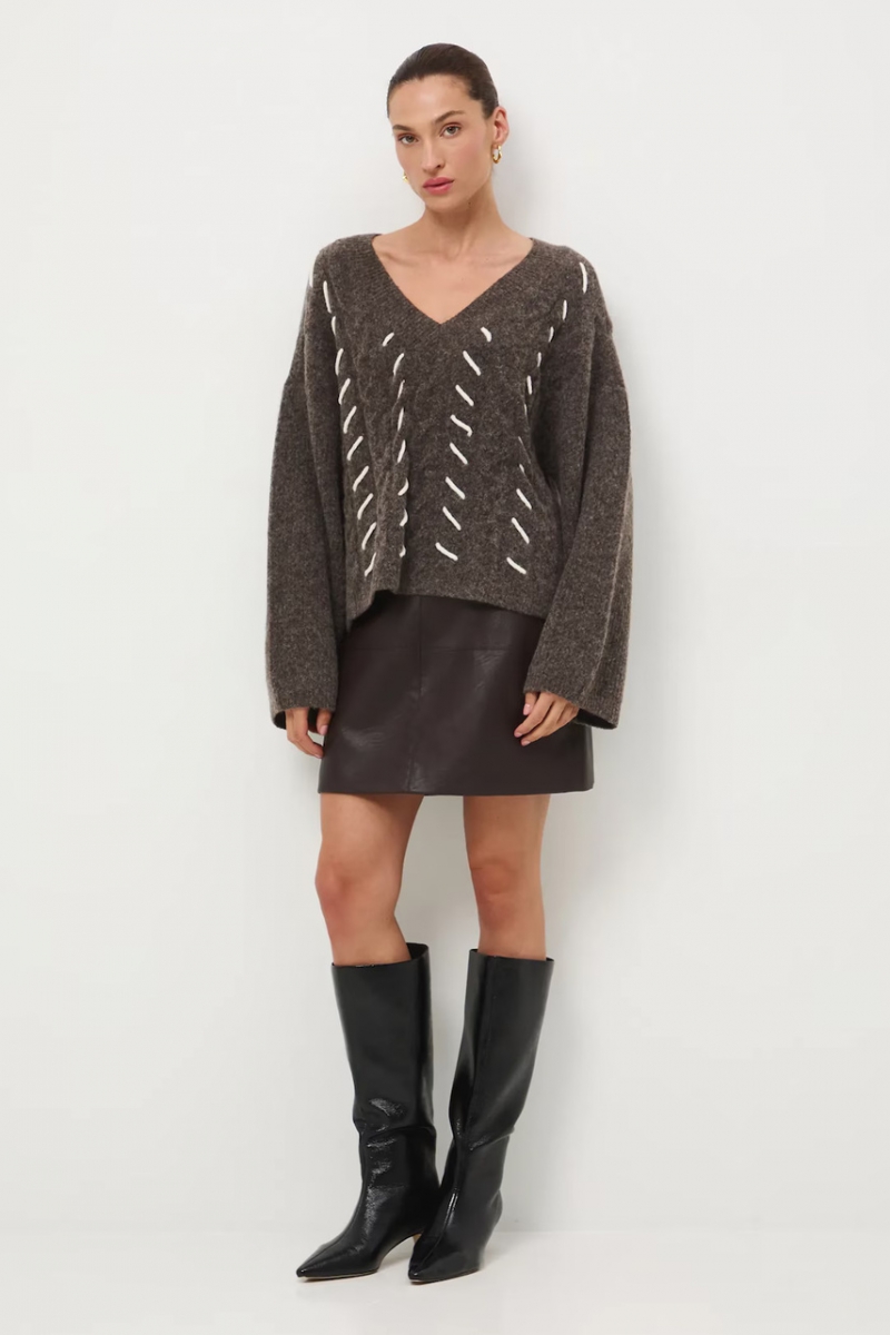 Юбка женская MEDICINE RW25-SDD800