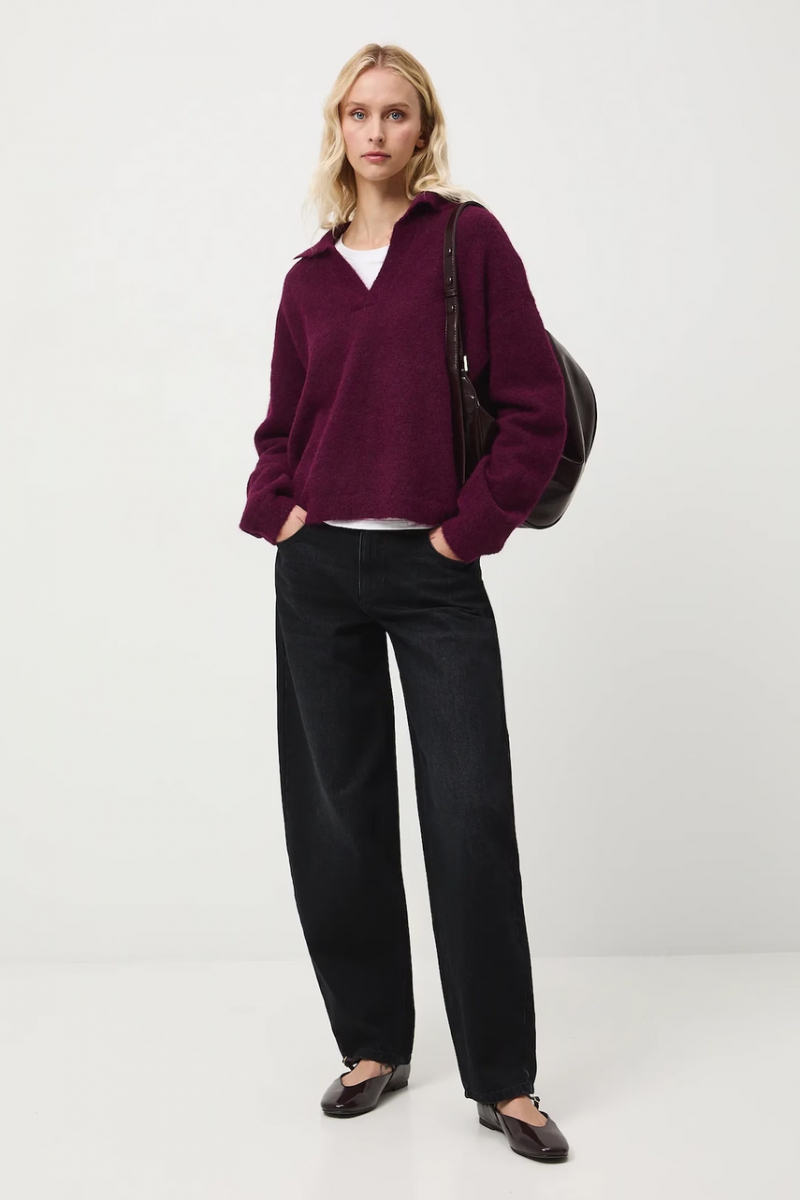 Джинсы женские MEDICINE RW25-SJD707