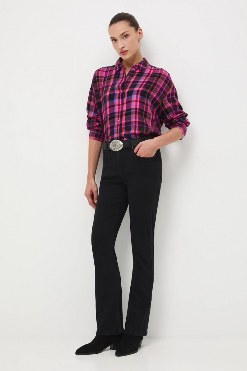 Джинсы женские MEDICINE RW25-SJD802