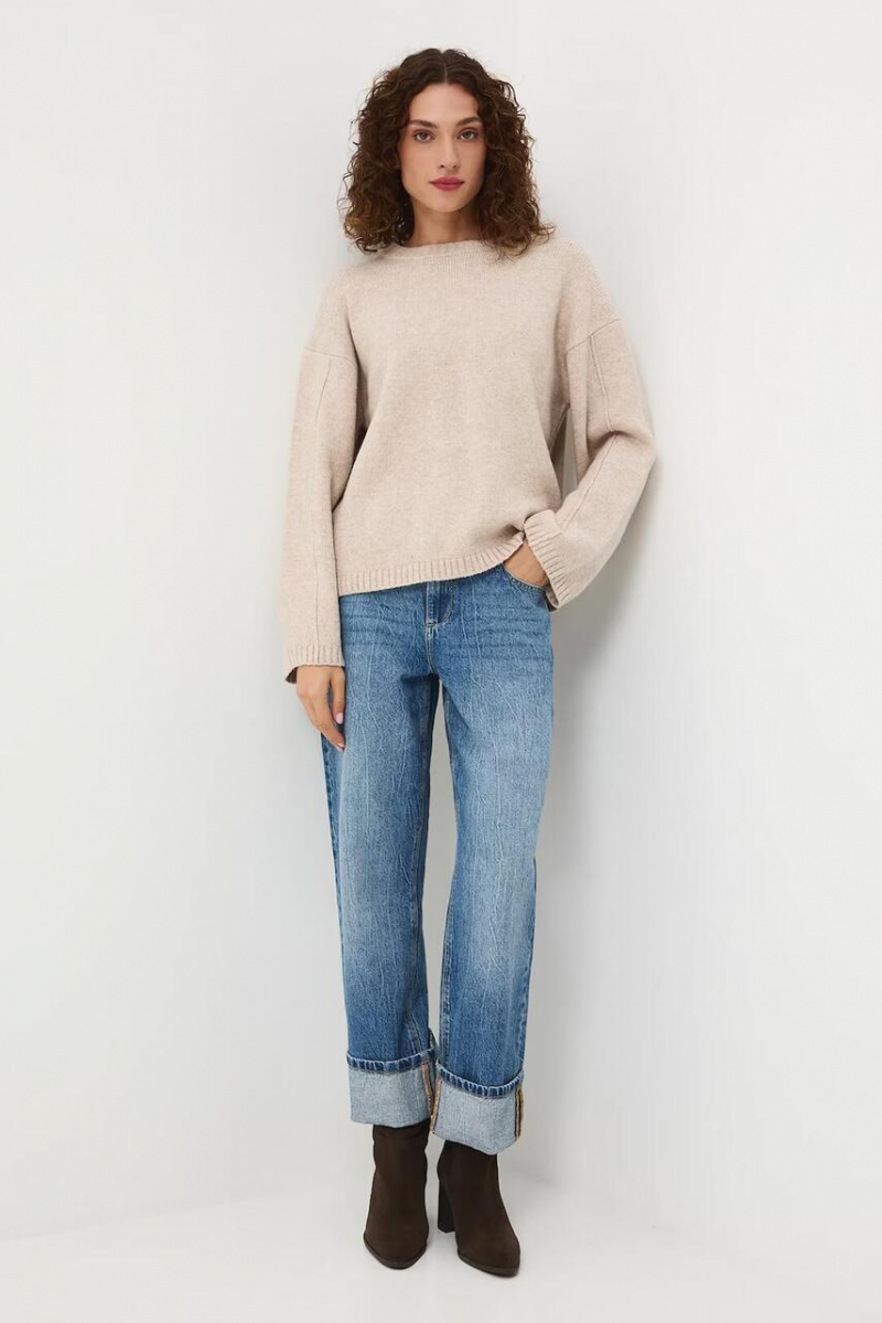 Светр жіночий MEDICINE RW25-SWD063