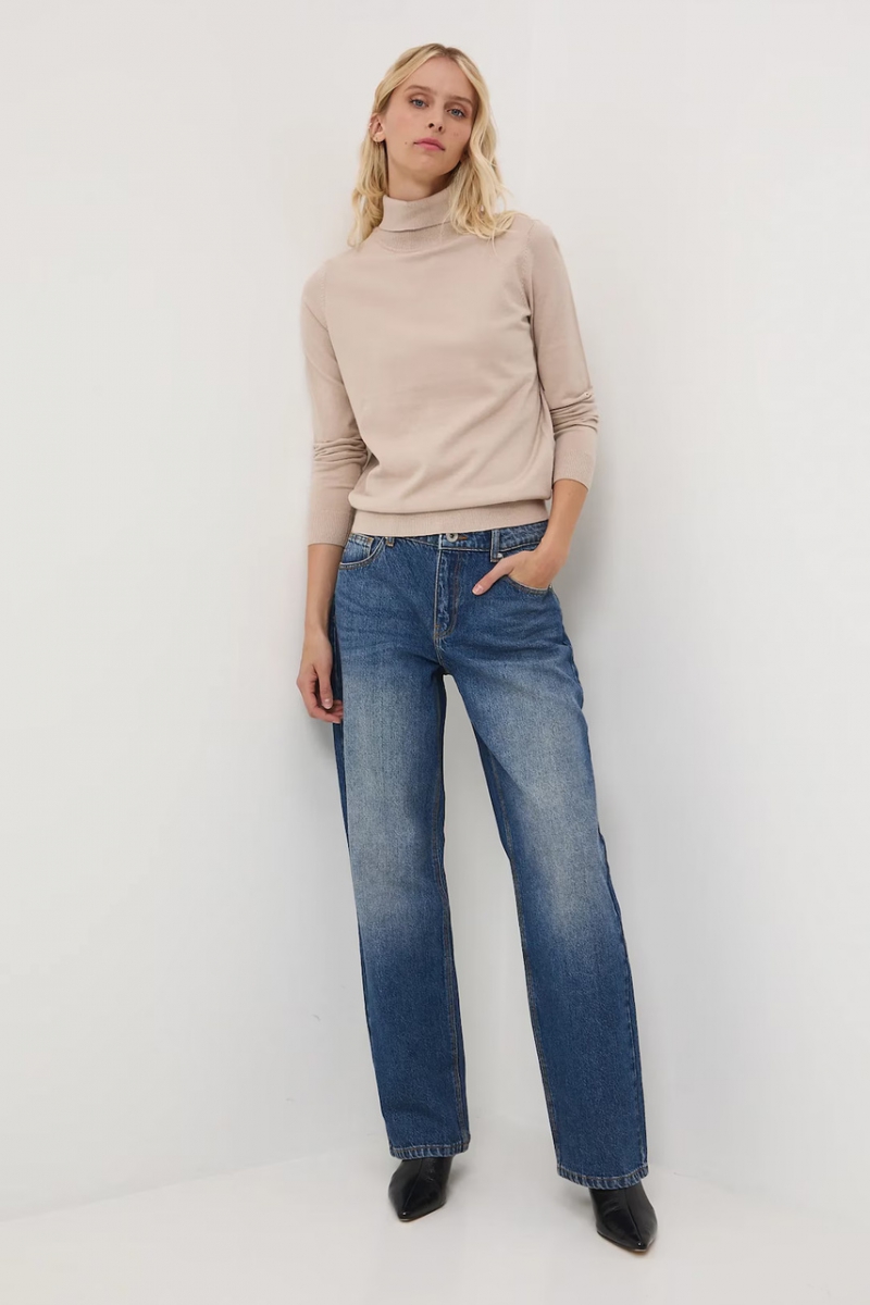 Светр жіночий MEDICINE RW25-SWD071