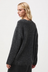 Светр жіночий з домішкою вовни MEDICINE  RW25-SWD702