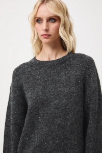 Светр жіночий з домішкою вовни MEDICINE  RW25-SWD702