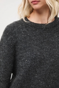 Светр жіночий з домішкою вовни MEDICINE  RW25-SWD702