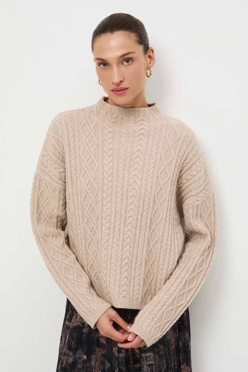 Светр жіночий MEDICINE  RW25-SWD817