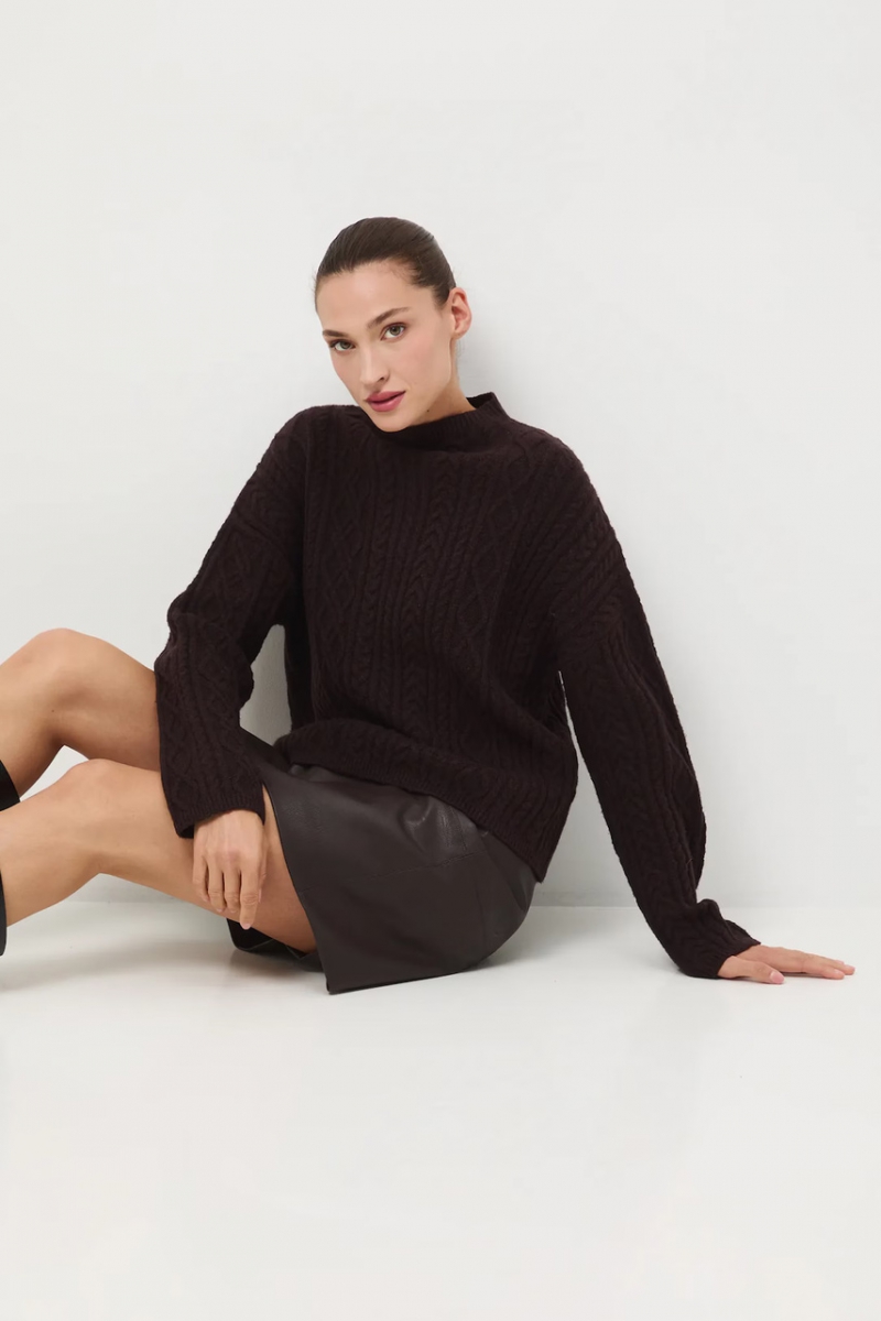 Светр жіночий MEDICINE  RW25-SWD817