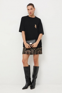 Футболка жіноча MEDICINE RW25-TSD850