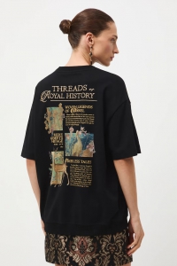 Футболка жіноча MEDICINE RW25-TSD850