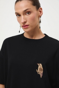 Футболка жіноча MEDICINE RW25-TSD850