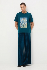 Футболка жіноча MEDICINE  RW25-TSD852