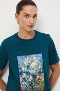 Футболка жіноча MEDICINE  RW25-TSD852