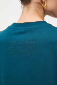 Футболка жіноча MEDICINE  RW25-TSD852