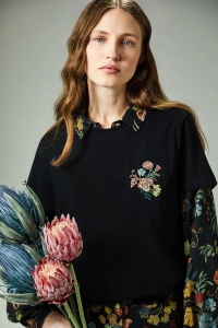 Футболка жіноча MEDICINE  RW25-TSD854