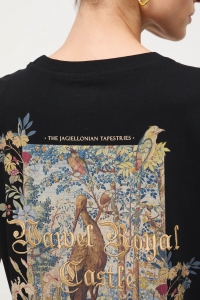 Футболка жіноча MEDICINE  RW25-TSD854