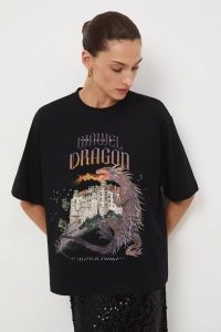 Футболка жіноча MEDICINE RW25-TSD855