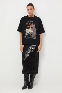 Футболка жіноча MEDICINE RW25-TSD855