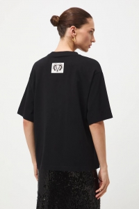 Футболка жіноча MEDICINE RW25-TSD855