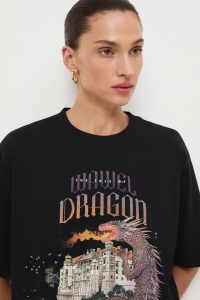 Футболка жіноча MEDICINE RW25-TSD855