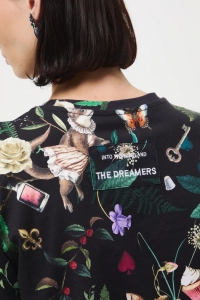 Футболка жіноча MEDICINE RW25-TSD902