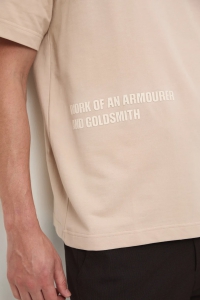 Футболка чоловіча MEDICINE RW25-TSM861