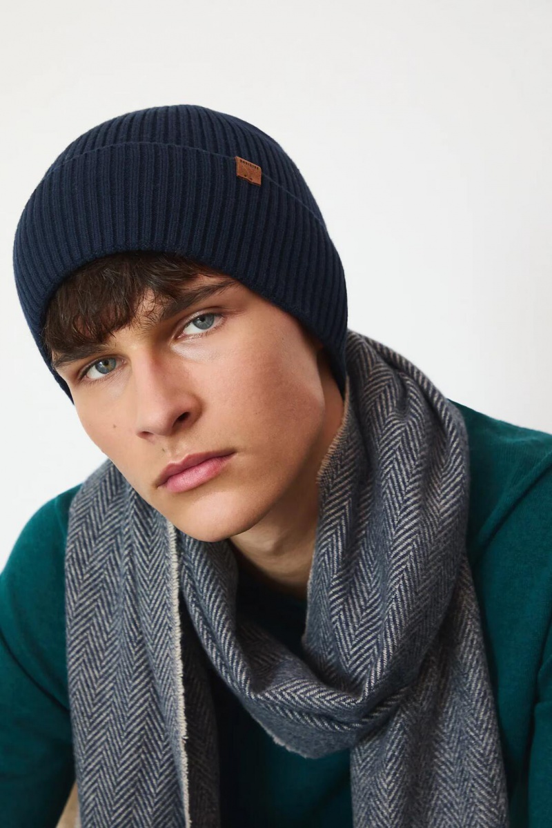 Шапка чоловіча MEDICINE RW25-CDM050