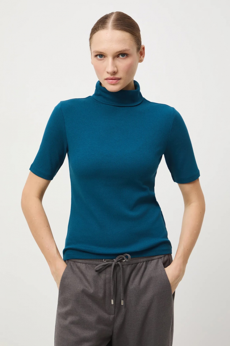 Футболка жіноча MEDICINE  RW24-TSD070