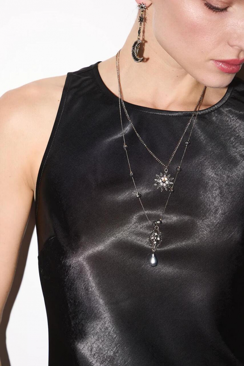 Кольє жіноче MEDICINE RW25-ASD701