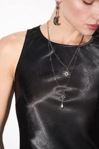 Кольє жіноче MEDICINE RW25-ASD701