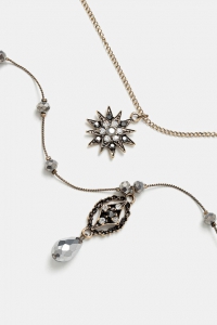 Кольє жіноче MEDICINE RW25-ASD701