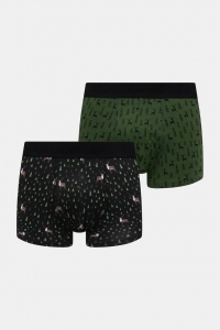 Труси-боксери чоловічі MEDICINE RW25-BIM505