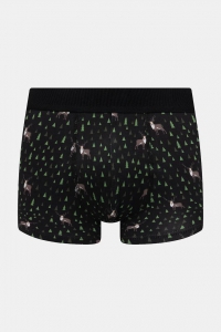 Труси-боксери чоловічі MEDICINE RW25-BIM505