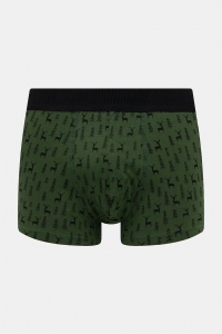 Труси-боксери чоловічі MEDICINE RW25-BIM505