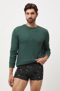 Труси-боксери чоловічі MEDICINE RW25-BIM505