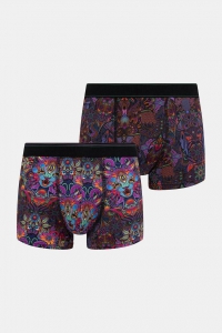 Труси-боксери чоловічі MEDICINE RW25-BIM705