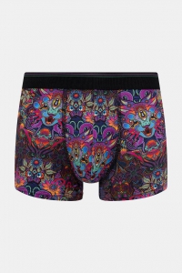 Труси-боксери чоловічі MEDICINE RW25-BIM705