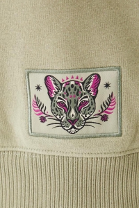 Блуза жіноча MEDICINE RW25-BLD011