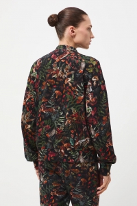 Блуза жіноча MEDICINE RW25-BLD080